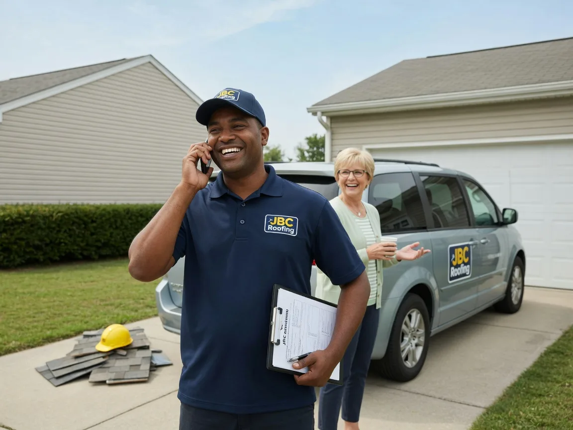 Roof Replacement Morley, MO FAQs